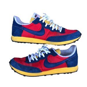 NIKE Challenger OG Navy Red Size 11